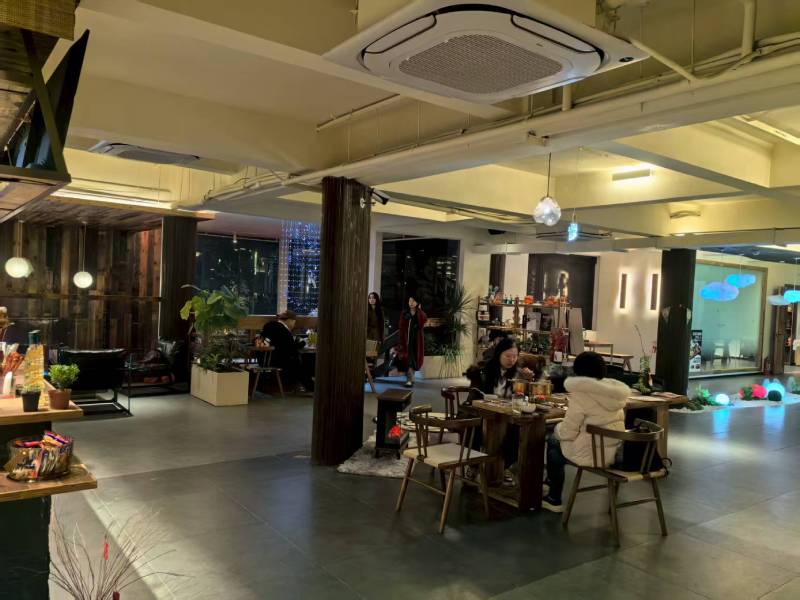 永定区品牌营销