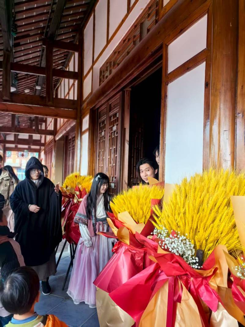 永定区品牌营销